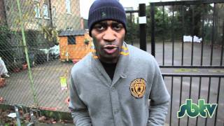 SBTV Warm Up Sessions  Dimples  S1EP39 [upl. by Gyasi]