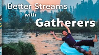 Better Java Streams with Gatherers  Inside Java Newscast 57 [upl. by Annenn]