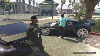 Boyz N Hood Rp Server Ep10 Session 3GTA5 OnlinePS4 Roleplaying Livefendiicityrp [upl. by Starbuck]