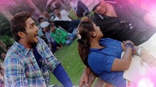 Romance Songs  Romance title video song HD  Prince Dimple [upl. by Zanze]