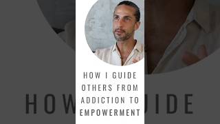 The Journey from Addiction to True Empowerment [upl. by Hein]