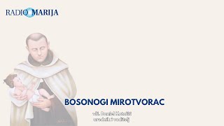 BOSONOGI MIROTVORAC  116 13112024 [upl. by Lledroc]