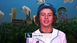 LLWS 2016 Intro  Northwest [upl. by Annalise225]