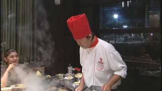 Benihana BNHNA  Company Profile Video [upl. by Goodden]