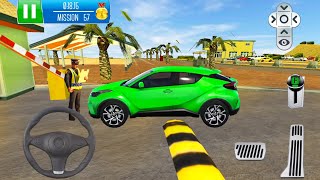 Driving Through Mountain Roads 30  Truck Car and Boat  Android Gameplay [upl. by Hoskinson540]