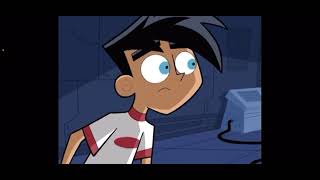 Danny Phantom Theme Song 2007 PAL Pitch [upl. by Liamaj193]