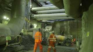 Crossrail Apprenticeship Programme [upl. by Obel677]