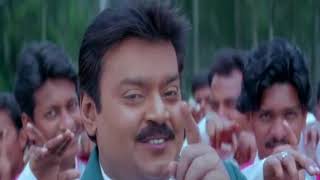 Thanthana Thanthana Thaimasam  Tamil Video Song  Thavasi  Vijaykanth  Soundarya  Vidyasagar [upl. by Animrac]