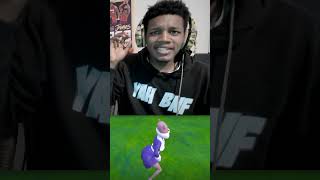 GLORB amp Sandy Thee Squirrel  MHMM OFFICIAL MUSIC VIDEO REACTION [upl. by Solana]