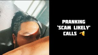 What to do when scammers call you [upl. by Gewirtz]