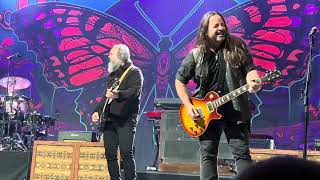 BLACKBERRY SMOKE „Good One Comin‘ On“ Live September 29th 2024 Cologne Germany [upl. by Anilec]