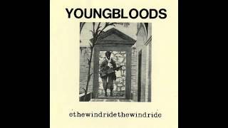 Youngbloods ♪ Ride the Wind [upl. by Aiderfla]