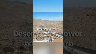 Desert View Tower jacumba desertviewtower unemployedgamer138 travel traveling traveler [upl. by Las]