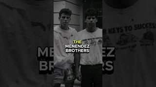 quotThe Menendez Brothers Shocking Truth Behind the Beverly Hills Murdersquot PART 3 trendingshorts [upl. by Mloclam]