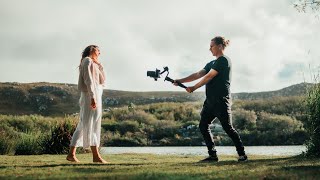 7 CREATIVE Cinematic GIMBAL Shot Ideas  For EPIC Videos [upl. by Assiran960]