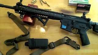 Ultimate AR15 Beginner Buyers Guide Tech Specs amp Options [upl. by Marra]