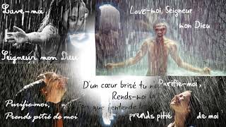 Lave moi Seigneur mon Dieu [upl. by Stormi457]