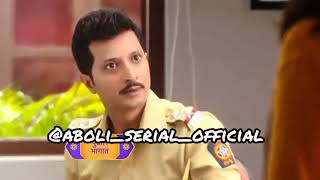 ABOLI SERIAL TODAYS EPISODE PROMO🔥🙏 [upl. by Ojaras]