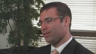 Dr Daniel Lebovic MD  Multiple Myeloma [upl. by Eimaraj]