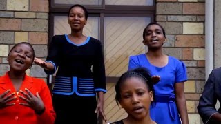 3 MTUMAINI BWANA By Murera SDA Choir [upl. by Andel]