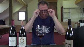 Three best selling Pinot Noir under twenty bucks Episode 683 [upl. by Metzgar578]