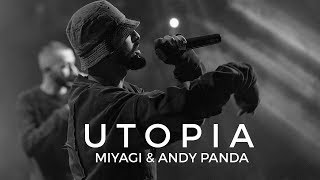 MiyaGi amp Andy Panda  Utopia Премьера 2020 [upl. by Boor193]