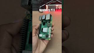 Raspberry pi 5 8gb WhatsApp9002746739 to buy💵 phonk shorts minipc [upl. by Mccallion761]