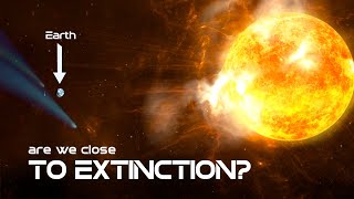 Extreme Solar Flare HITS Earth revealing UNKNOWN threats in space [upl. by Liarret]