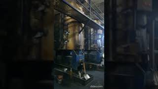 Sunflower Oil Manufacturing Process  Sunflower Seed Oil Making  Sunflower Oil Production Plant [upl. by Gill]