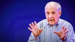 John Searle Our shared condition  consciousness [upl. by Shrier]