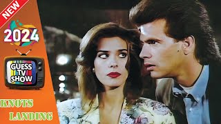 NEW Knots Landing 🎞️🎞️ Best Drama American Movie 2024🎞️🎞️Full Episodes  Season 14 EP 10  14 [upl. by Yvan173]