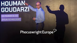 Five Minutes of Fame ZYTLYN  Phocuswright Europe 2024 [upl. by Dnaltruoc]