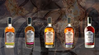 The Good Dram Show  Episode 537 The Vintage Malt Whisky Company [upl. by Anecusa]