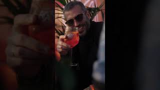 Aperol Spritz  Danae Barka amp Giorgos Tsoulis full [upl. by Elyag177]