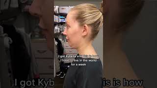 What It Looks Like To Get Kybella [upl. by Cerelly673]