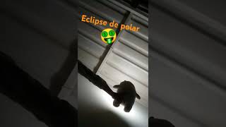 Eclipse de polar [upl. by Banquer]