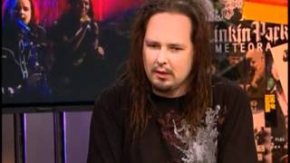 Jonathan Davis  TV guide 2007 [upl. by Aytida]