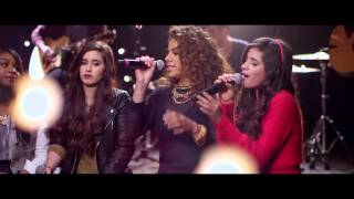 Fifth Harmony  quotQue Bailes Conmigo Hoyquot Live [upl. by Aron]