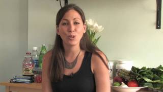 Nutrition amp Diets  Diet Tips for an UnderActive Thyroid [upl. by Stoneham929]