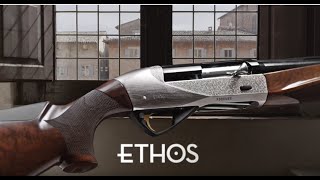 Benelli Ethos  The Experience [upl. by Abihsot213]