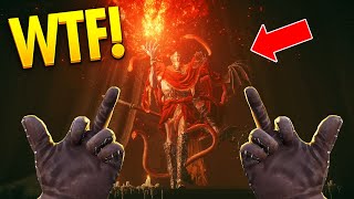 ELDEN RING DLC Best Highlights Rage amp Funny Moments 2 [upl. by Aretak562]