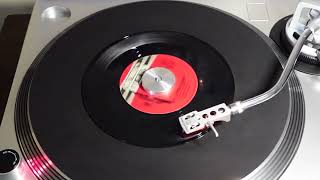 Hey Little Cobra by The Rip Chords 45 rpm [upl. by Anh]