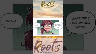 Roots of the Heart chapter 16 A Race part 3 Short [upl. by Miarhpe]