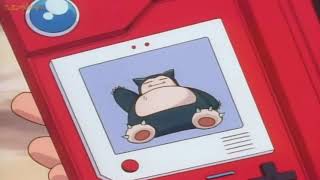 pokedex 143 snorlax 2 [upl. by Cart377]