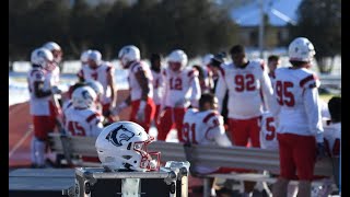 CSU Pueblo vs Black Hills State [upl. by Abdel]