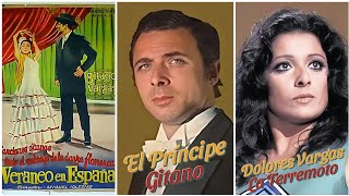 Cine Español  Veraneo en España [upl. by Annabel]