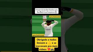 Golaço do endrick ps2 games gamer gameplay futbol futebol futebolbrasileiro bombapatcha [upl. by Augustus928]