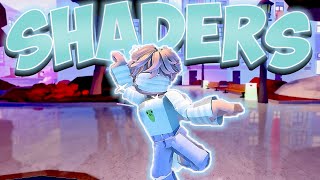 How to Install Roblox Shaders 2024  Get Shaders for Roblox  EASY [upl. by Peer]