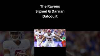 Darrian Dalcourt Signed [upl. by Nosreme]