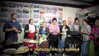 GIM Worship Team  quotFinauquot [upl. by Wilt]